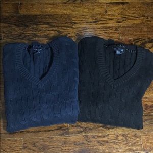 Tommy Hilfiger Cable Sweaters size XS